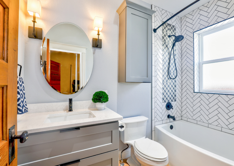 How to design an ergonomic bathroom, Lifestyle News AsiaOne